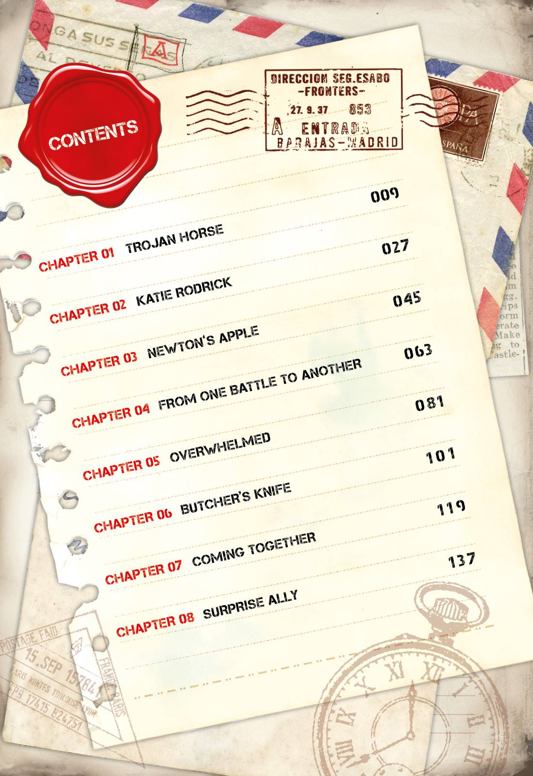 X-Venture The Golden Age Of Adventures 56: Power of Newton's Apple