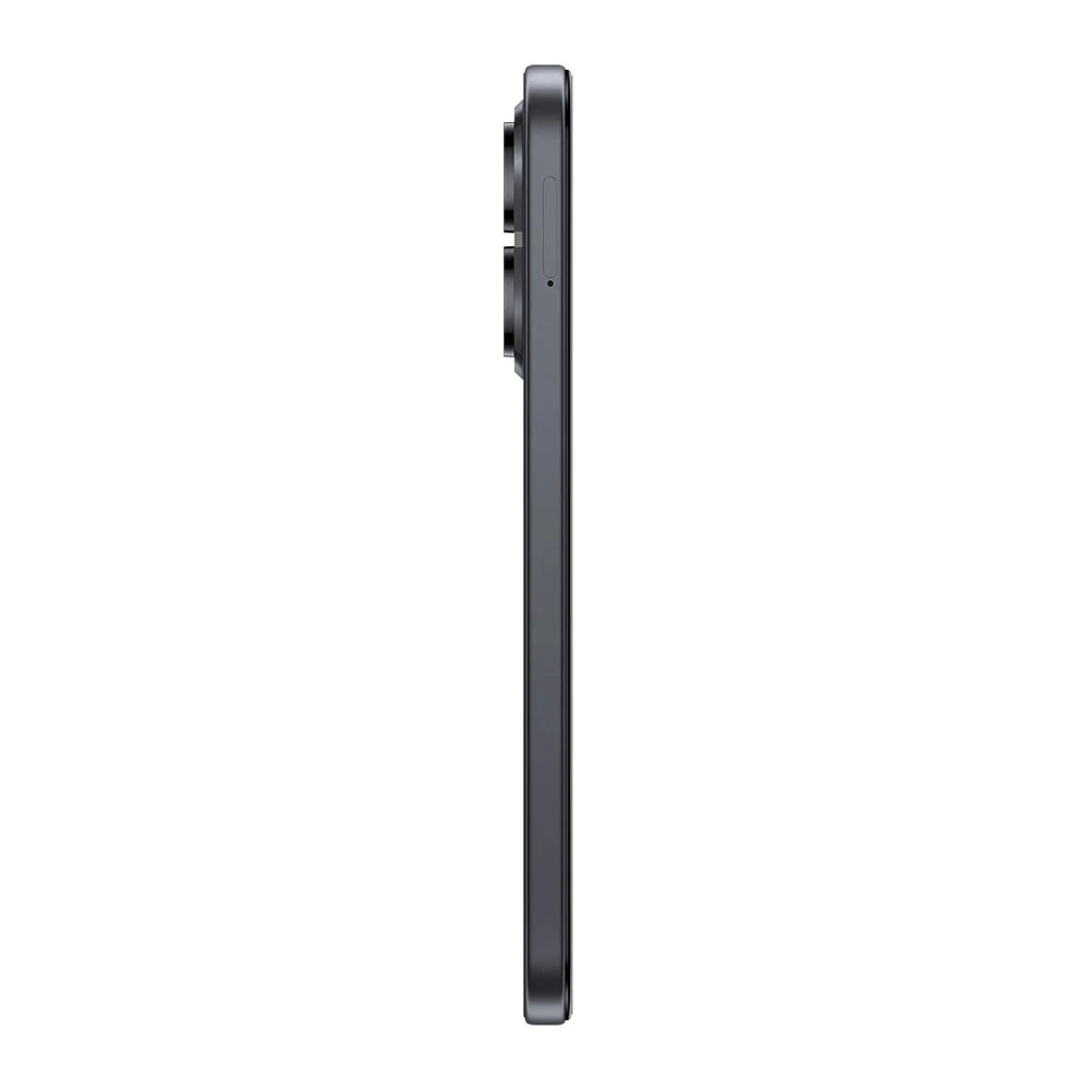Honor X6e (4+128GB) - Midnight Black