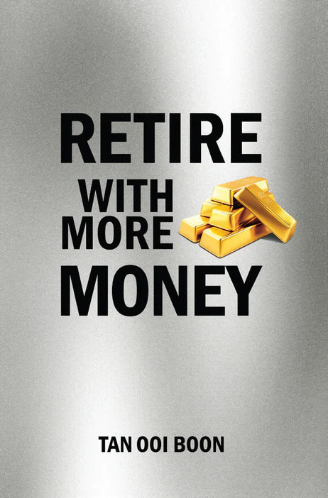 Retire With More Money