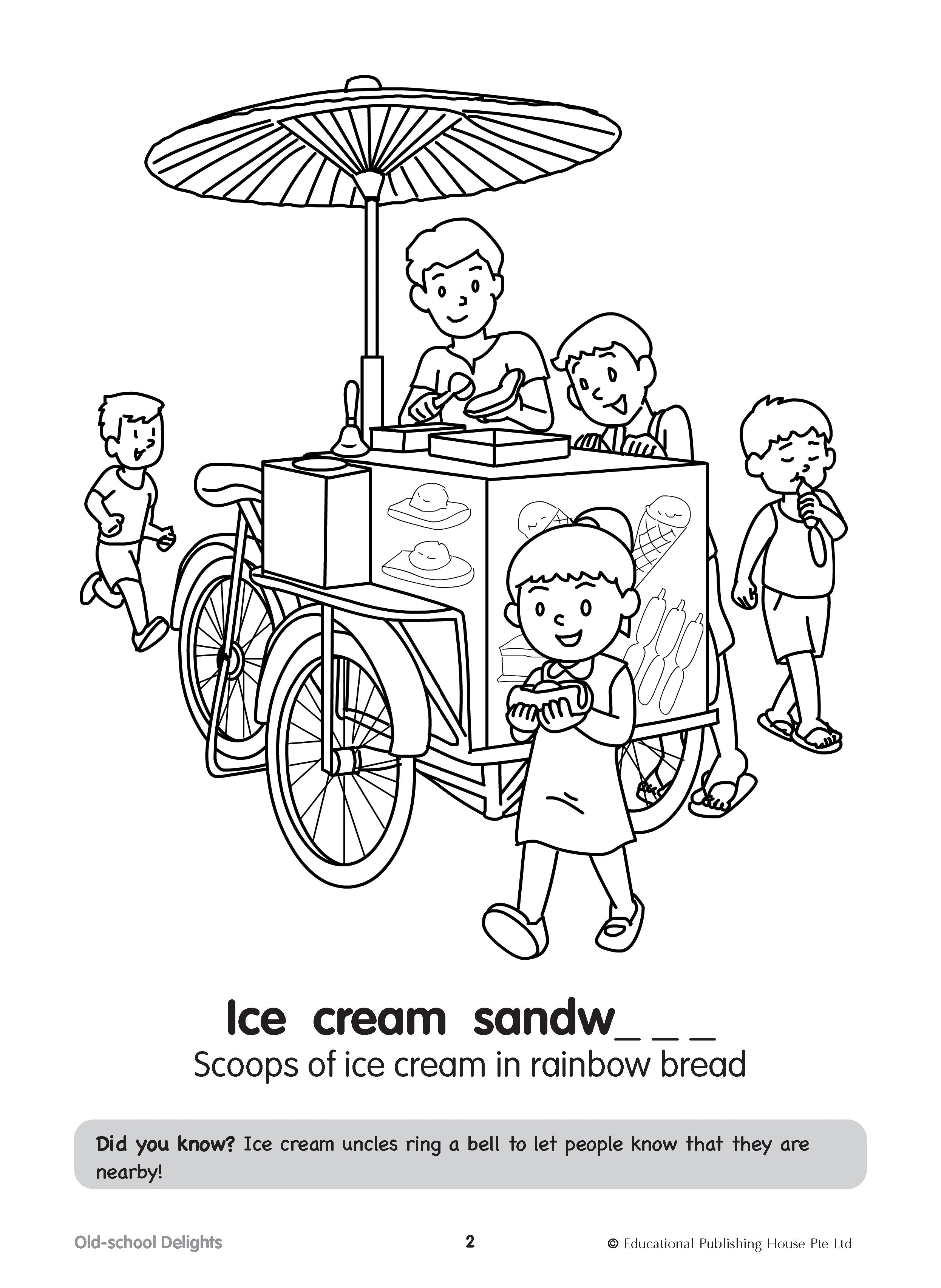 Discovering Singapore: Once Upon A Time