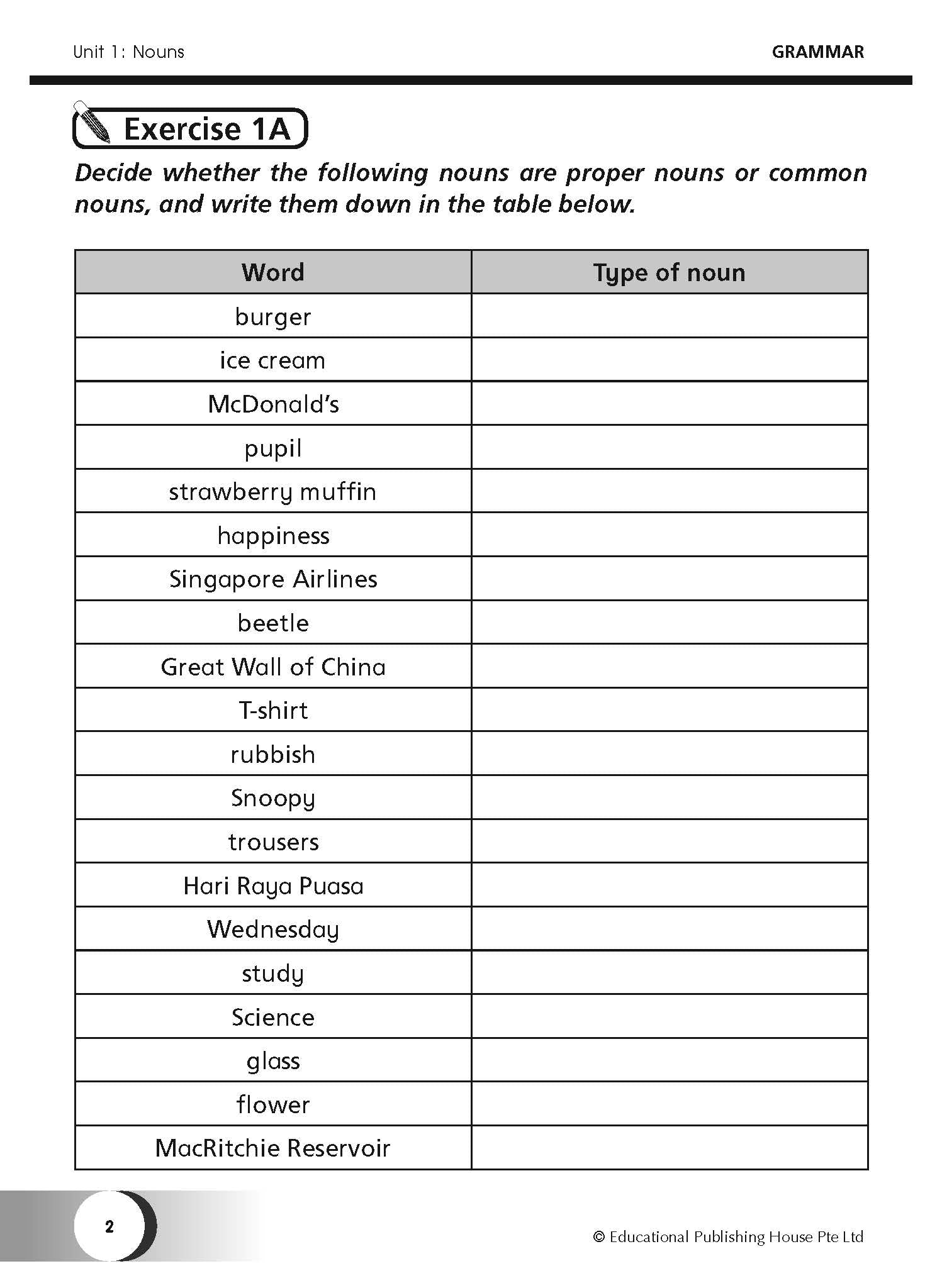 Primary 3 Ultimate Guide For Grammar, Vocabulary, and Comprehension