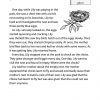Primary 2 English Comprehension Practice