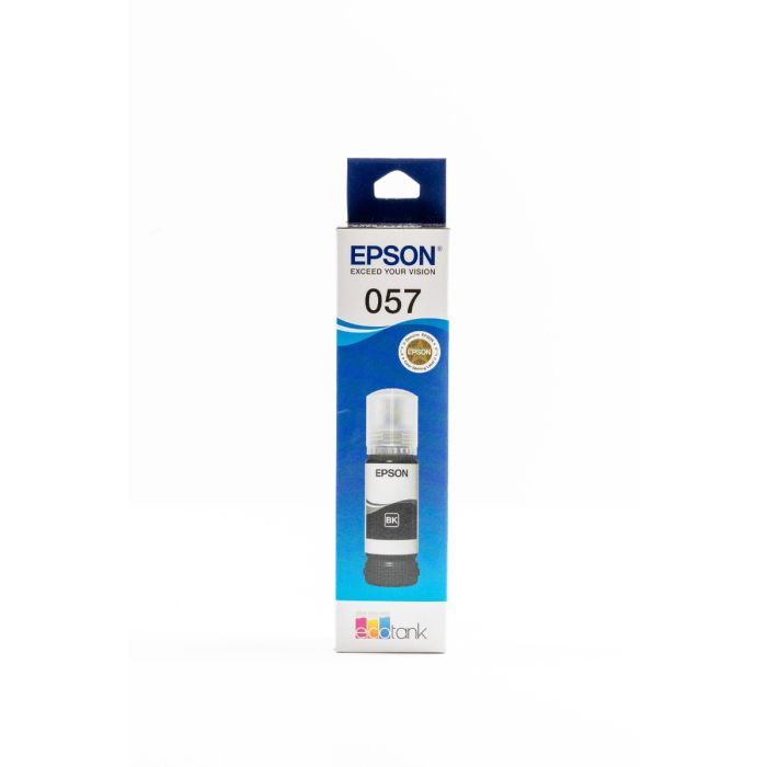 Epson 057 Ink Bottle - Black