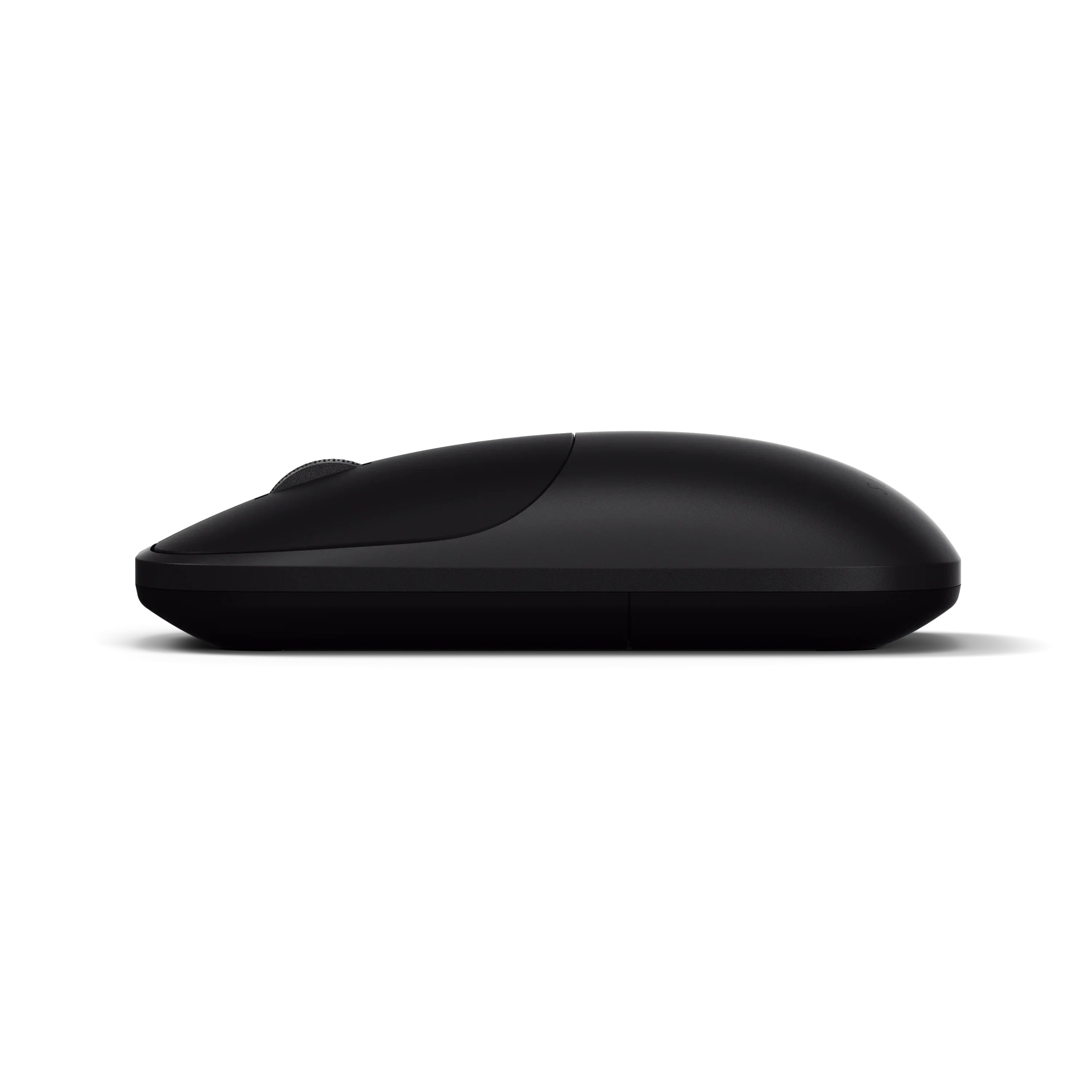 Satechi Slim EX Wireless Mouse Space - Black