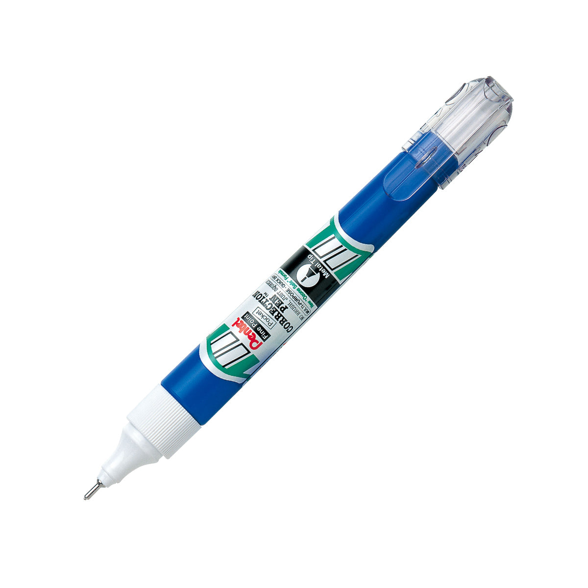 PENTEL Correction Pen Zl62-W