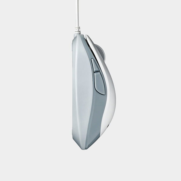 Elecom BlueLED Mouse White