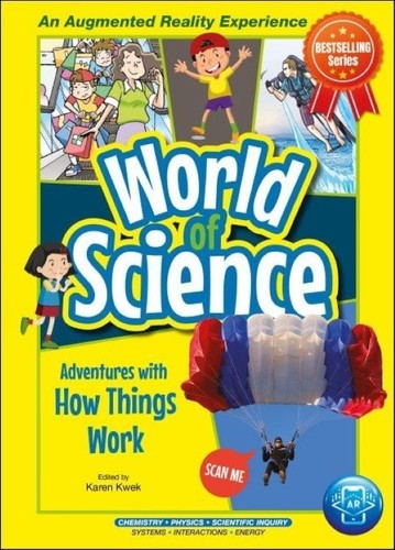 World of Science - Adventures With How Things Work