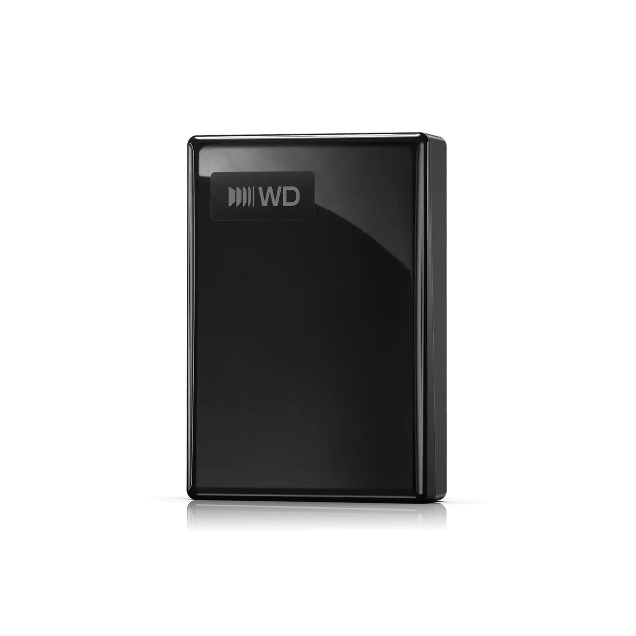 Western Digital My Passport (native USB-C) - 4TB (Black)