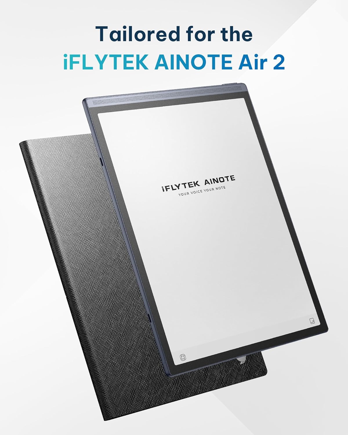 IFLYTEK AINOTE COVER