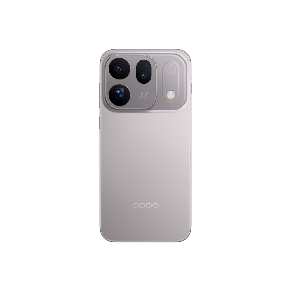 Oppo Find X10 (12+512gb) - Mist Grey
