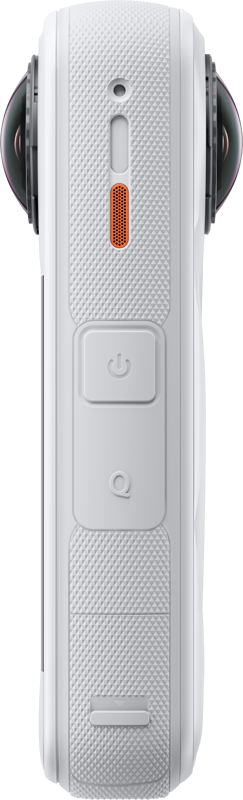 INSTA360 X5 Standard Bundle - Satin White