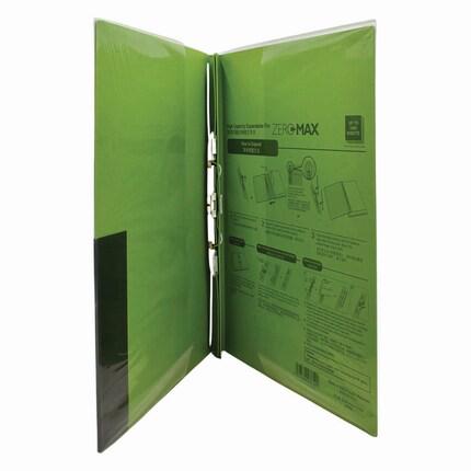 PLUS Zero Max Expandable File A4 (GR)