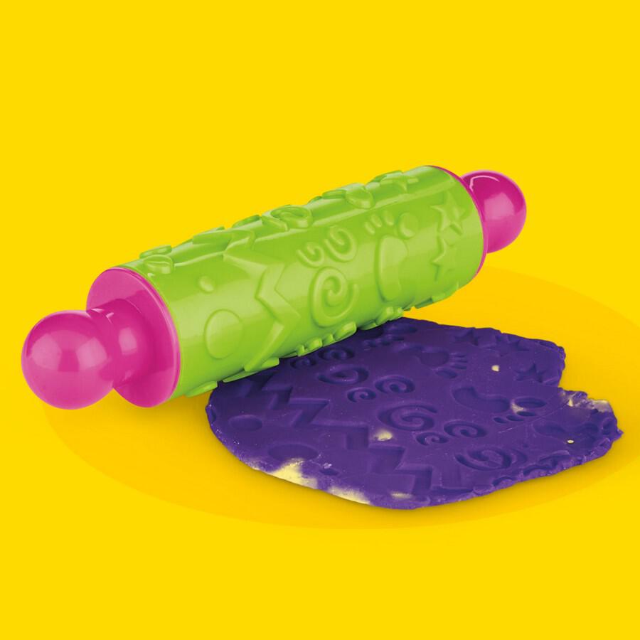 HASBRO PLAYDOH KITCHEN CREATIONS COOKIE CREATIONS