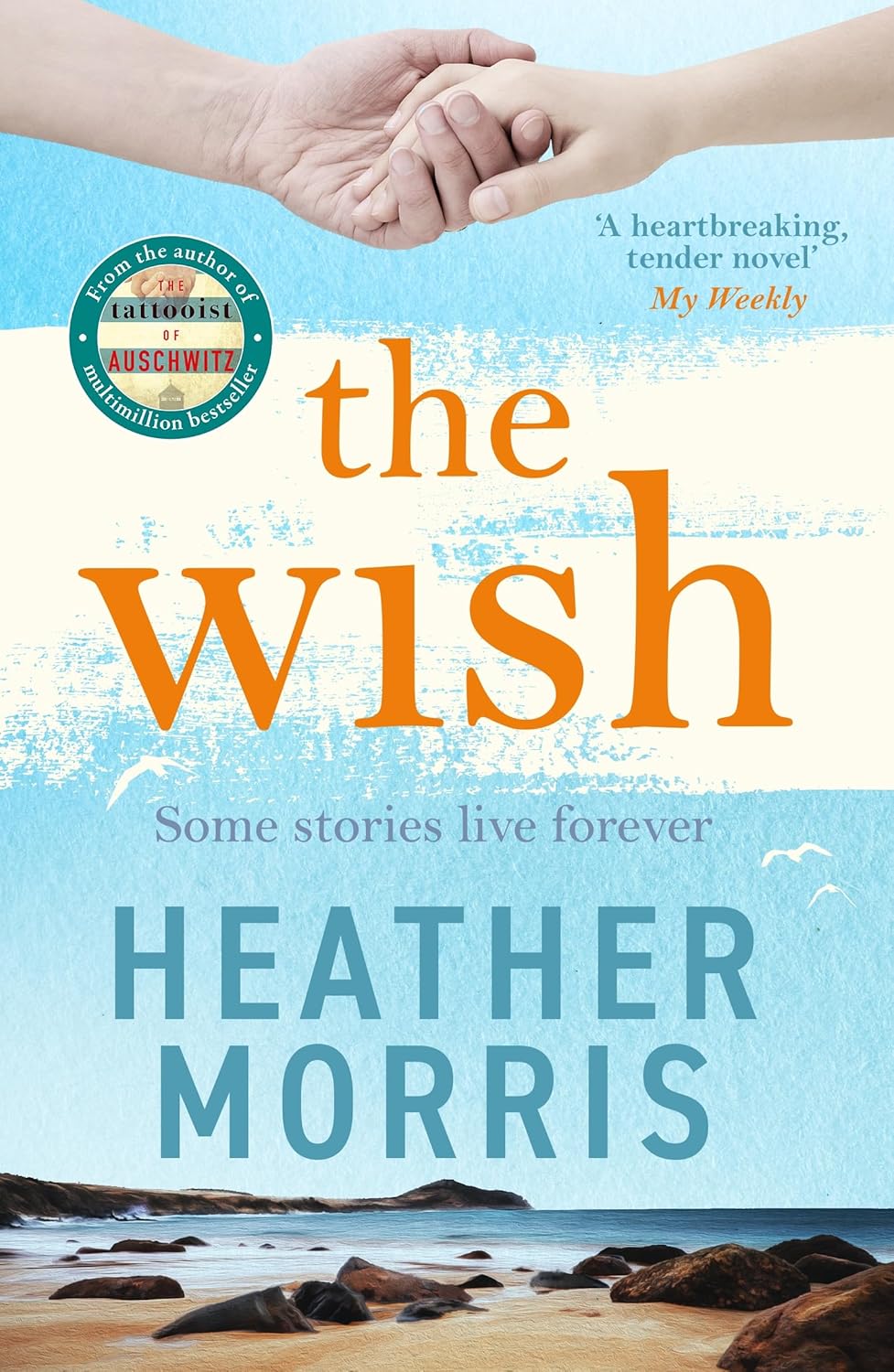 The Wish (Paperback)