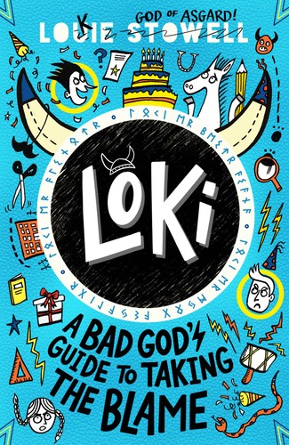 LOKI02 A BAD GOD'S GDE TO TAKING BLAME