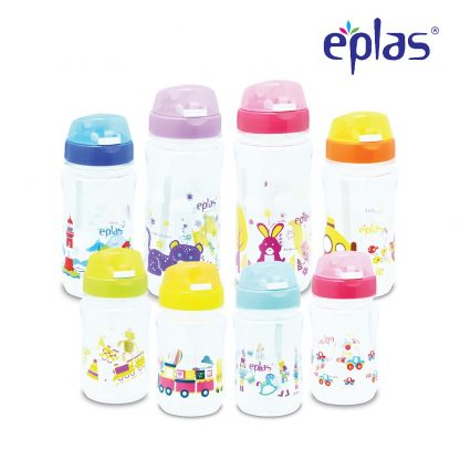 Eplas Bottle Egb-580 Bpa-foc Kid Bottle