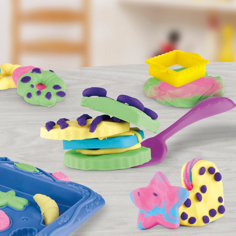 HASBRO PLAYDOH KITCHEN CREATIONS COOKIE CREATIONS