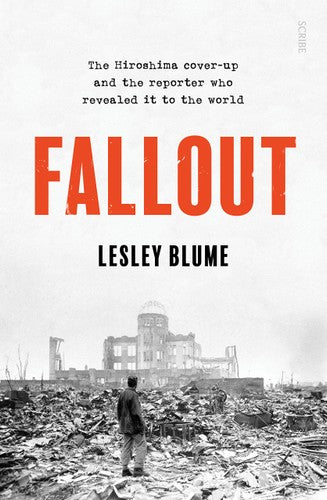 FALLOUT: HIROSHIMA
