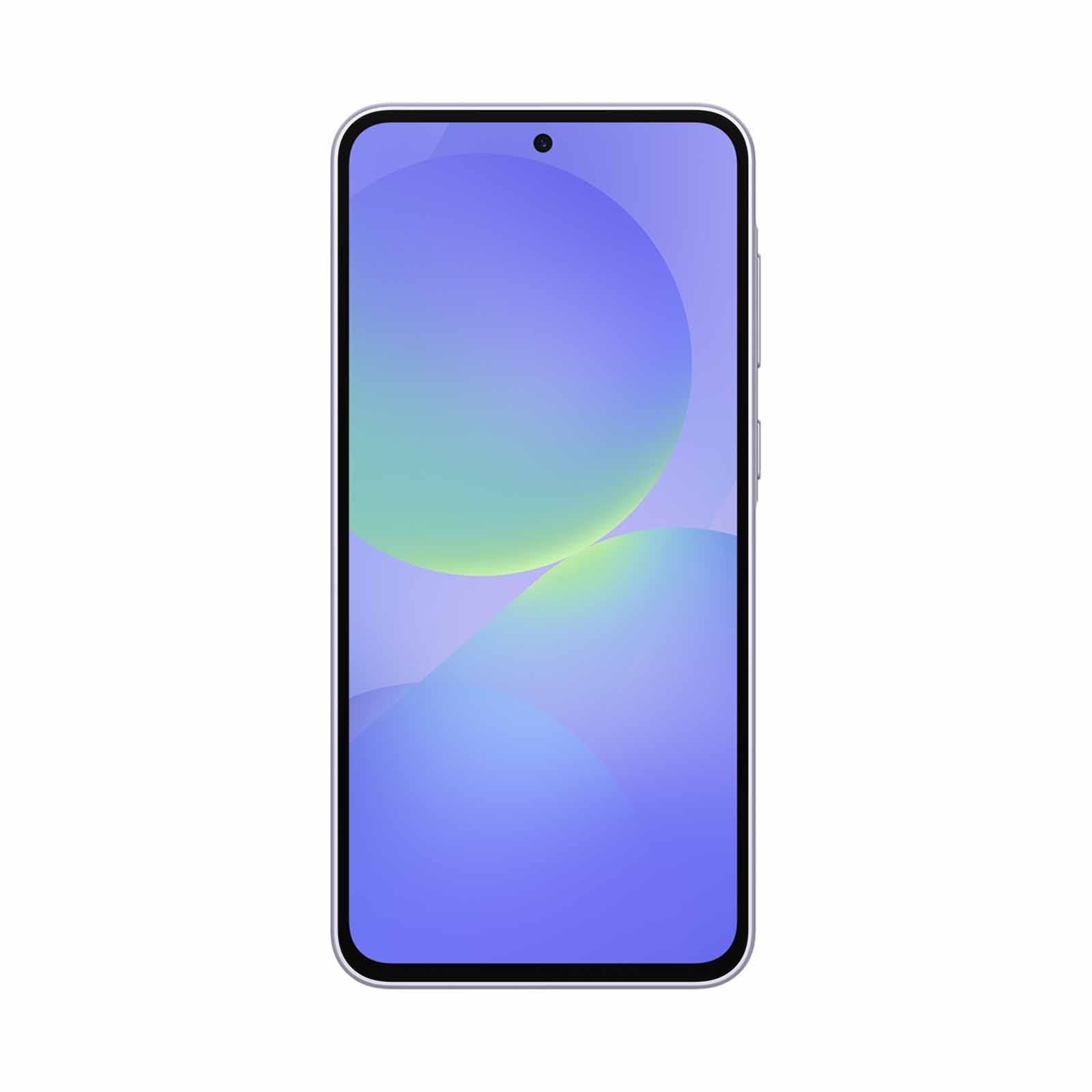 Samsung A36 5G (8+256GB) Lavender