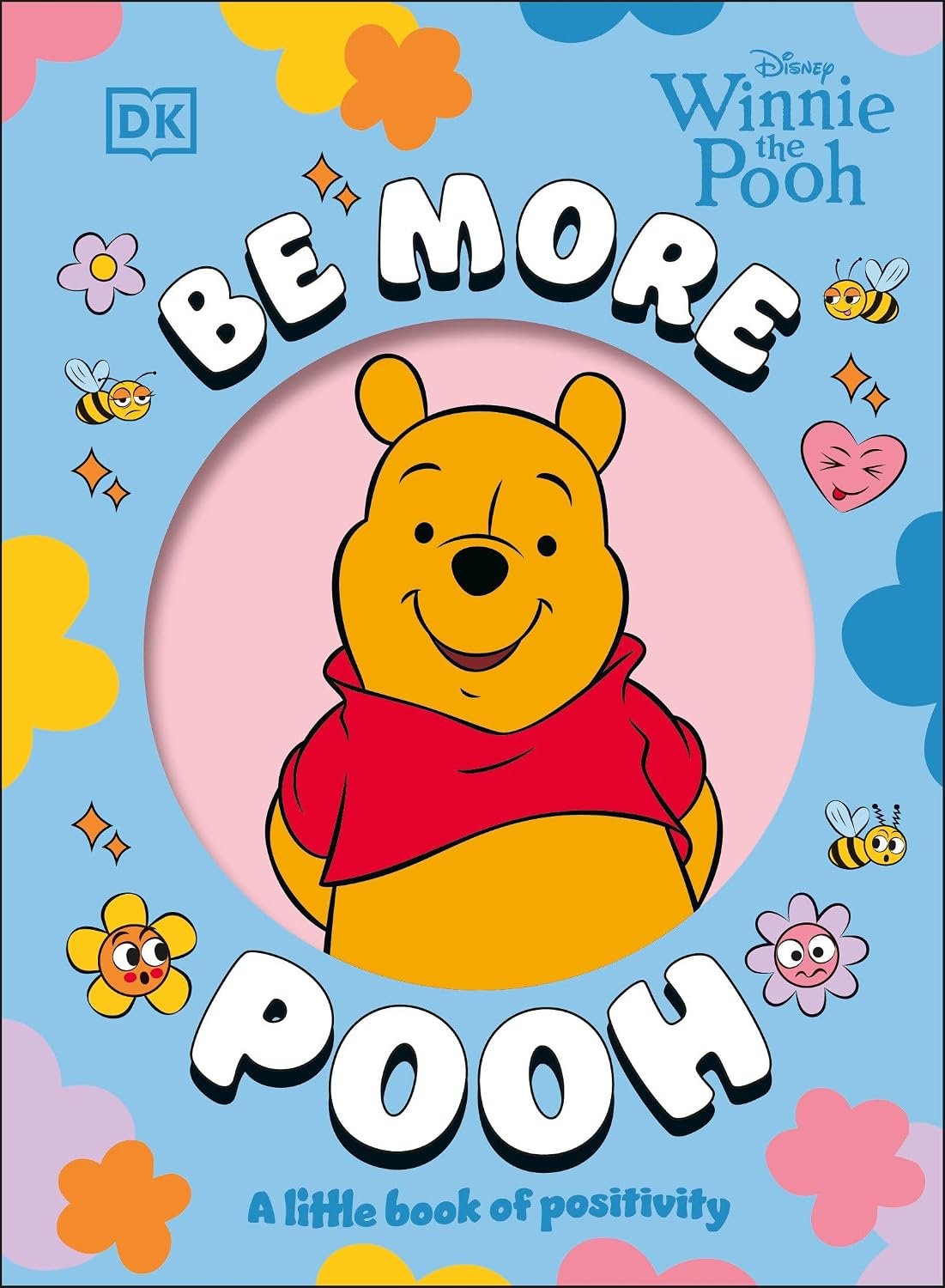 Be More Pooh (Hardcover)