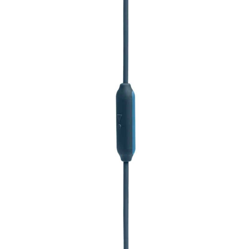 JBL Endurance RUN 2 Earphones - Blue