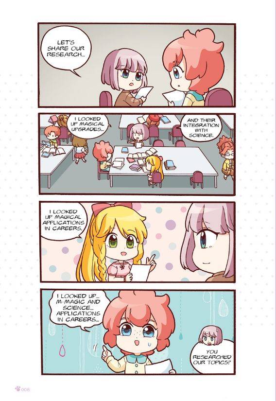 Candy Cuties 10: Juicy Jams: Topic: Time Management