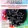 A-Level Physics Challenging Questions With Solutions