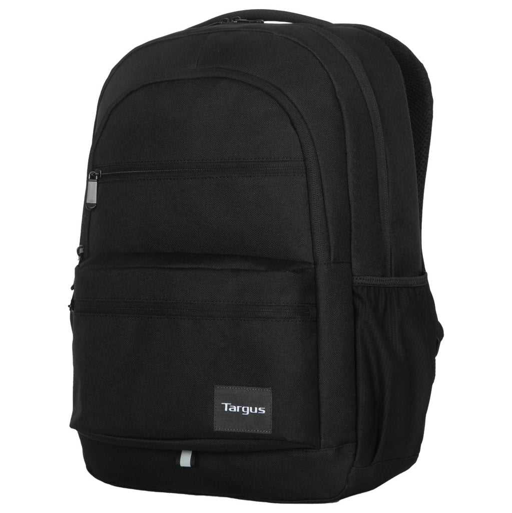 Targus Octave III 15.6" Backpack For Laptop - Black
