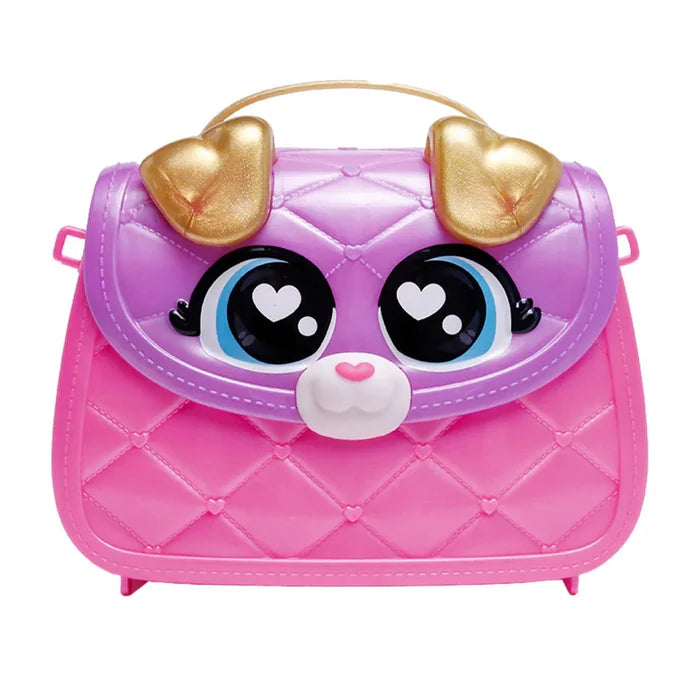 SS TH GLAM SURPRISE PUPPY PURSE