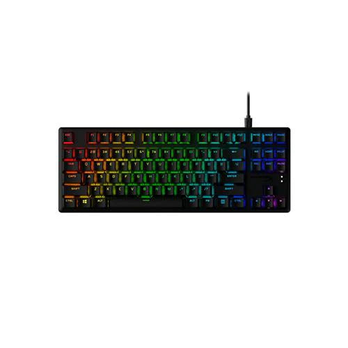 HyperX Origins Core PBT TKL Red Switches