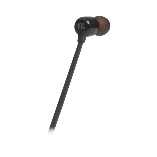 JBL Tune 110BT Wireless In-Ear Headphones - Black