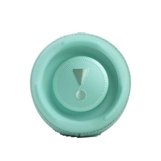 JBL Charge 5 Portable Bluetooth Speaker - Teal