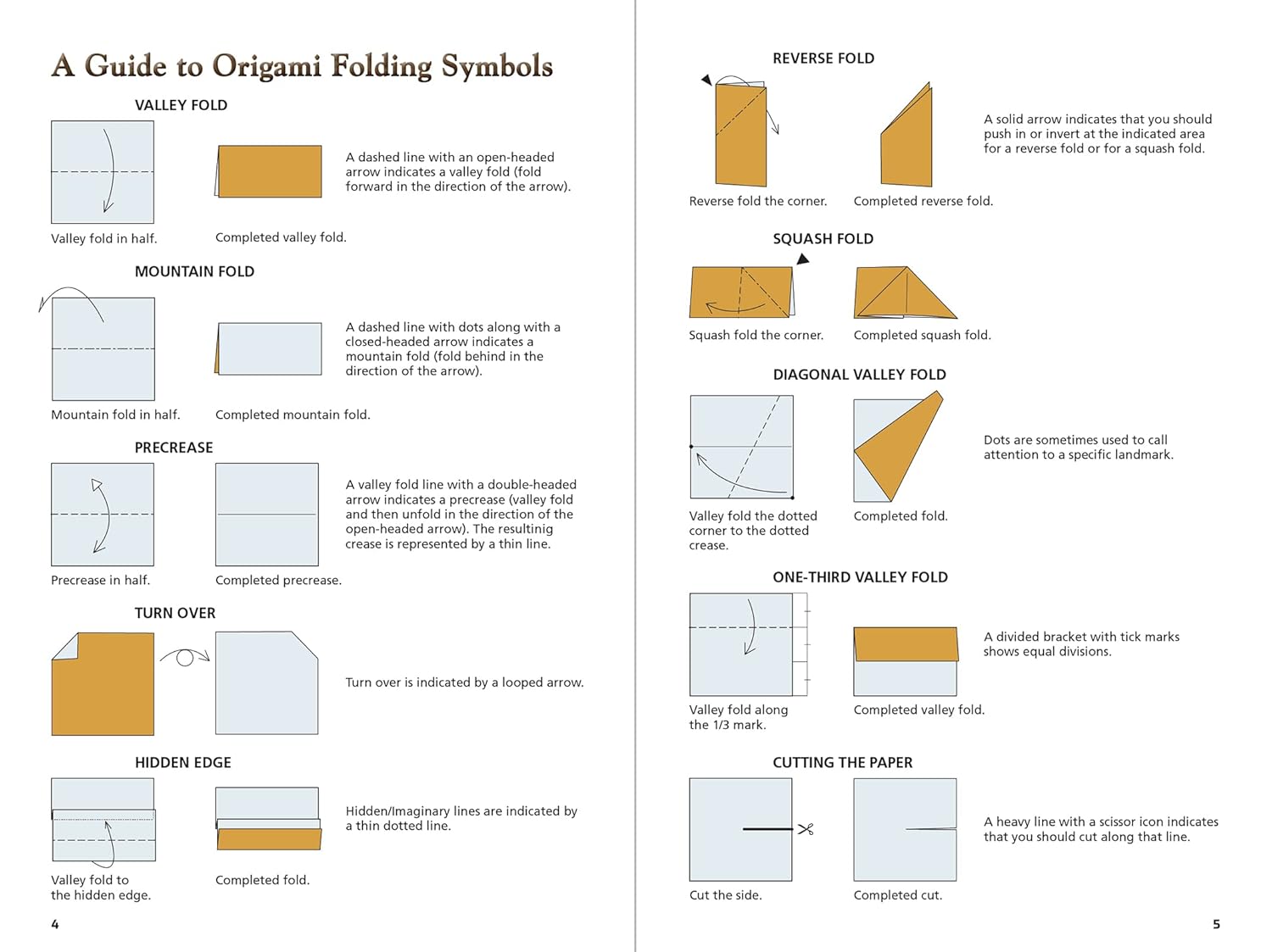 Deluxe Origami For Beginners