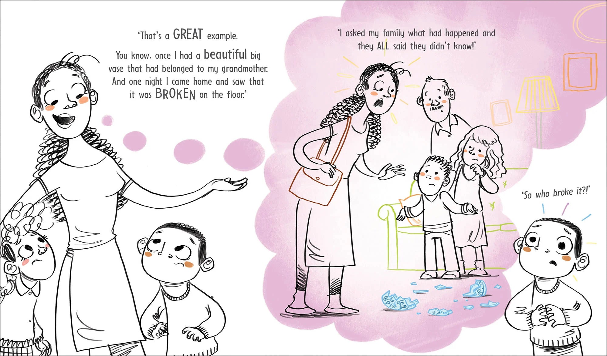 Life Lessons - Honesty is the Best Policy