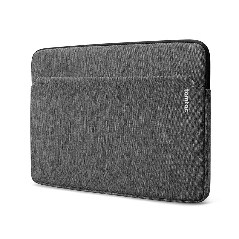 Tomtoc Light A18 Laptop Sleeve 14-inch - Grey