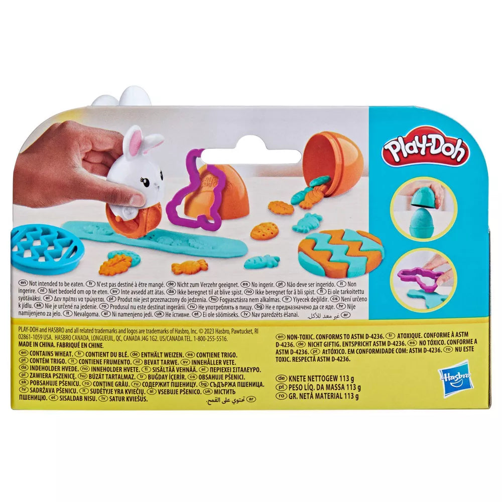 HASBRO PLAYDOH SPRINGTIME PALS