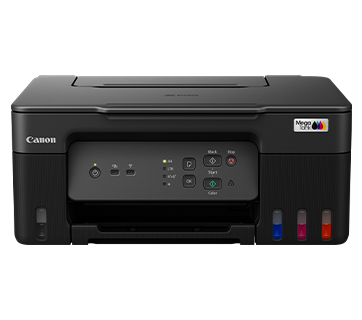CANON PIXMA G3730 - Black
