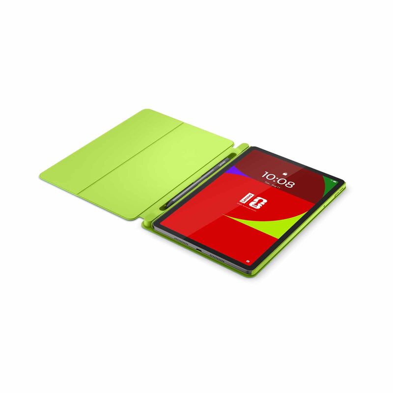 Lenovo Idea Tab 11" Wi-Fi Tablet – MediaTek Dimensity 6300, 6GB RAM, 128GB, Luna Grey – FIFA World Cup 26™ Edition