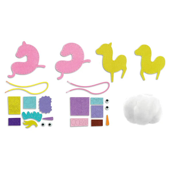 Avenir Lacing Charm L2 Unicorn Friends