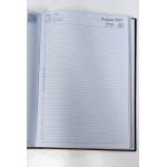 Diary A4 Day A Page PD-HC1041
