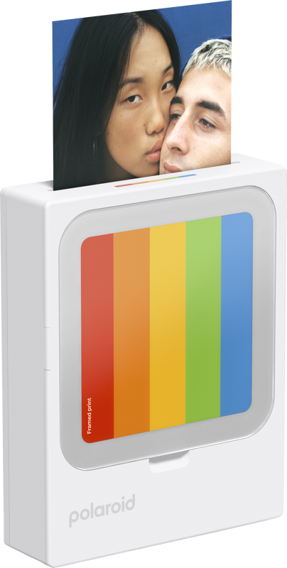 Hi-Print 3x3 Pocket Printer + 10 Sheets