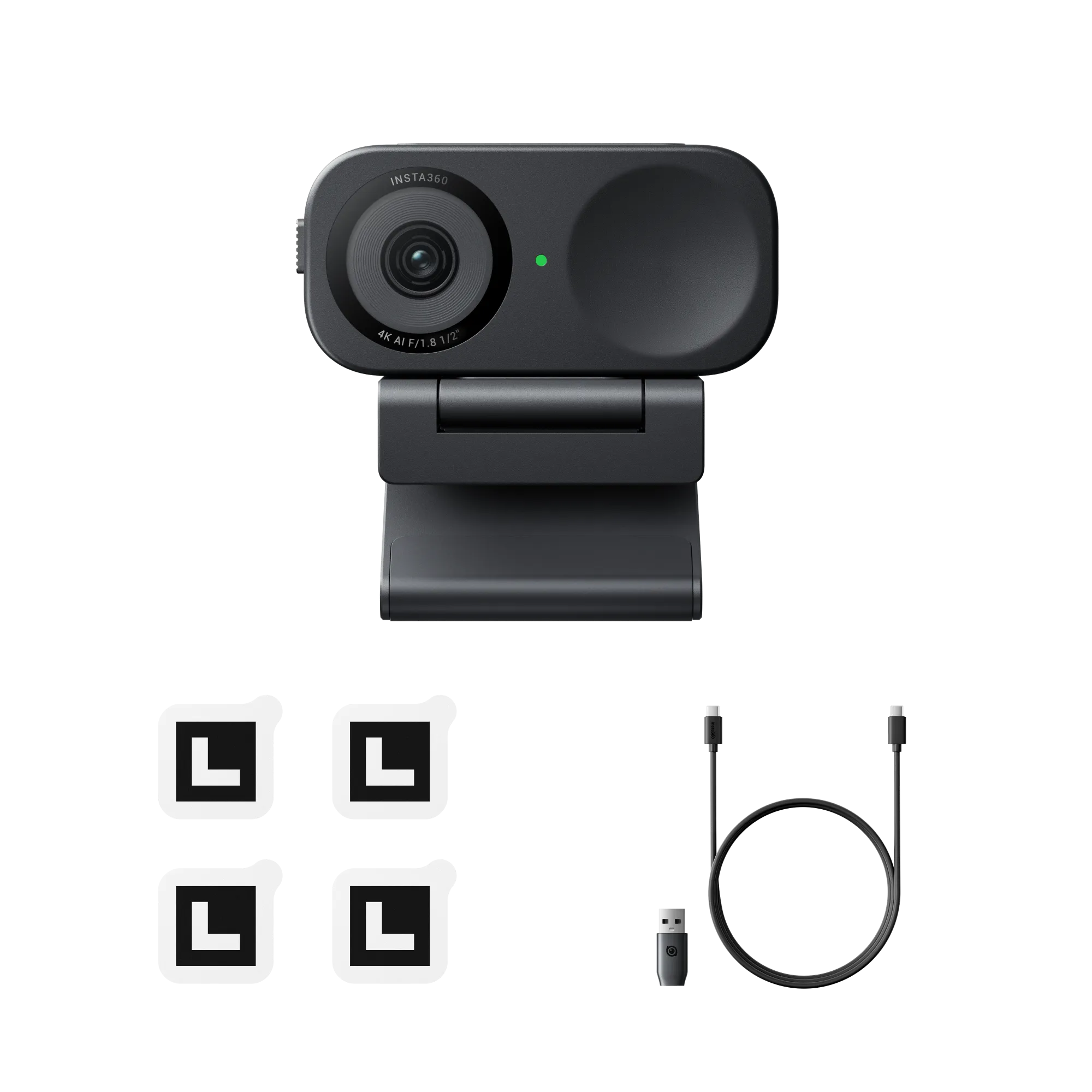 Insta360 Link 2C