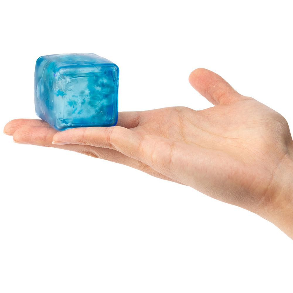 SENSORY SPROUTS JELLY CUBE