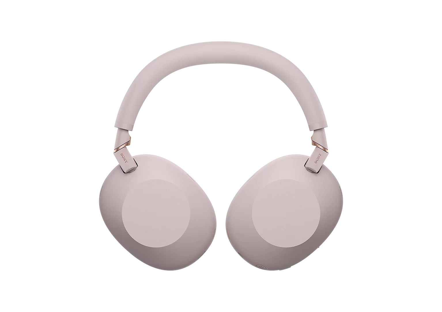 Sony WH-1000XM6 Wireless Noise Cancelling Headphones - Pink