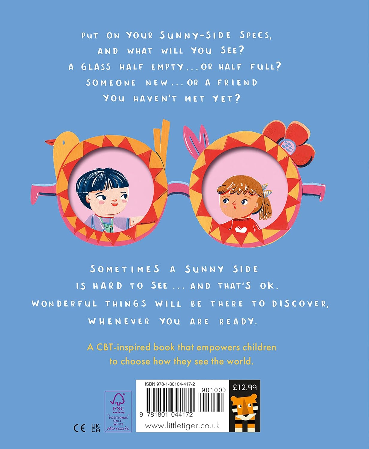 Sunny Side Up (Hardcover)