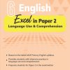 Primary 6 English: Excel in Paper 2 – Language Use and Comprehension