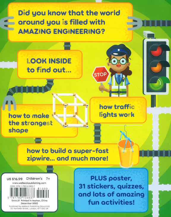 STEM Fun! Enginering