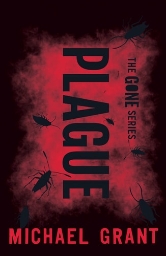 Plague (The Gone Series) – Paperback