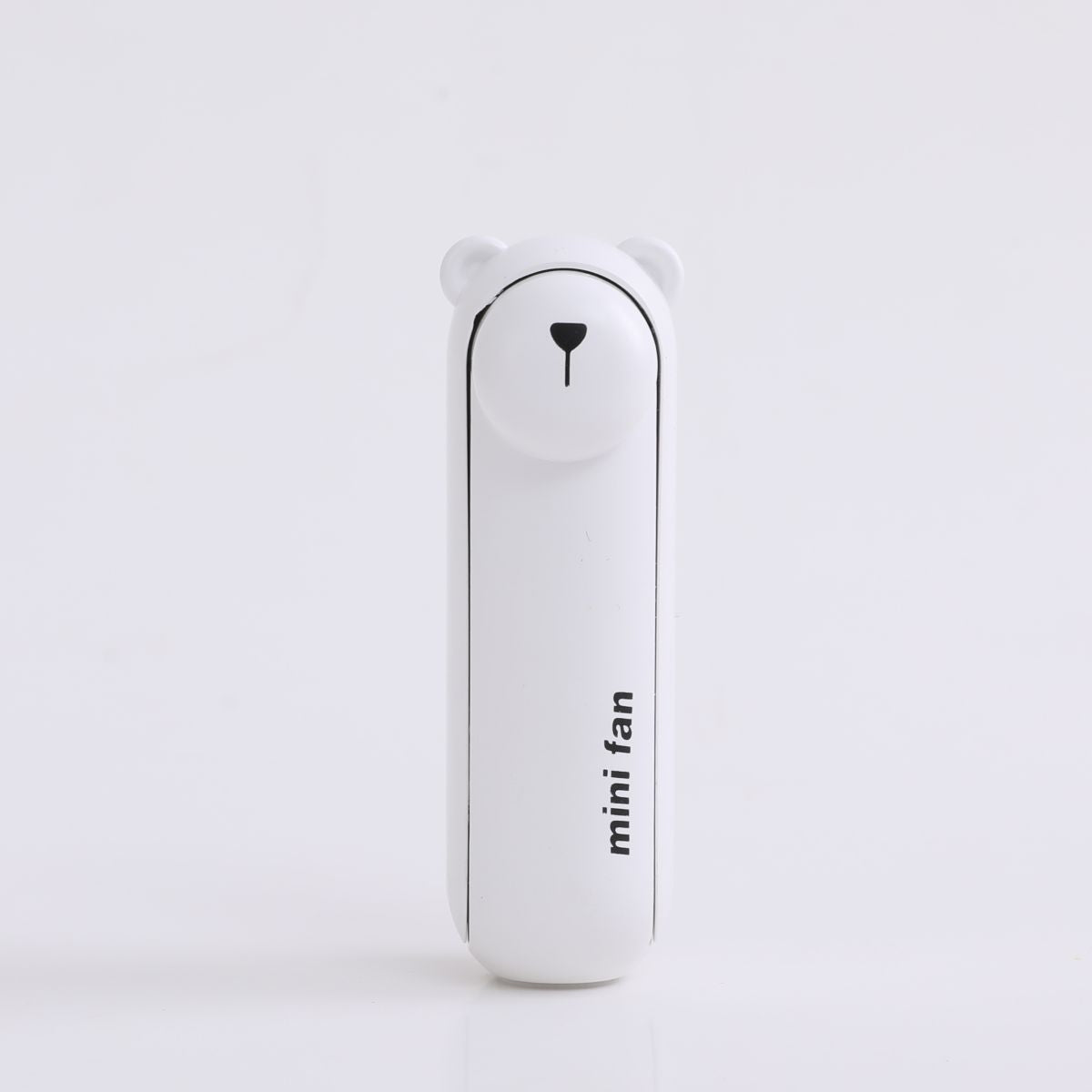 Keychain Fan Bear Ld9024A
