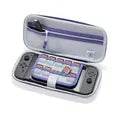 PowerA Protection Case for Nintendo Switch (Pikachu Garden)